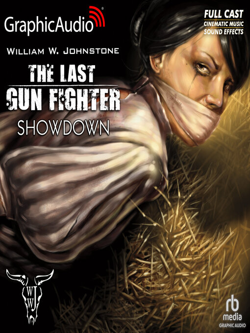 Title details for Showdown by William W. Johnstone - Available